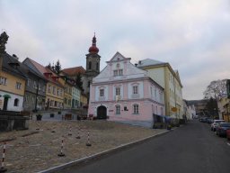 Oldtimerausfahrt